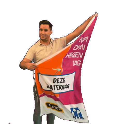 Makelaar Verkocht Sticker by Hup en Fidom Makelaars