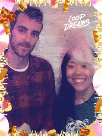 by Loop Dreams GIF Booth