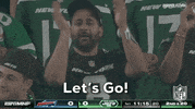 Lets Go Football GIF by NFL
