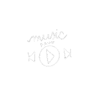 Musica Sticker