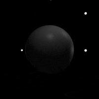 cinder GIF by Craigson