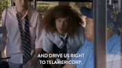 comedy central blake henderson GIF by Workaholics