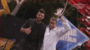 Antena 3 Television GIF by El Hormiguero