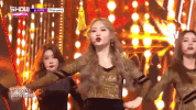 k-pop GIF