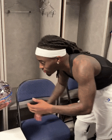Stealing Nba All Star GIF by NBA