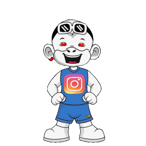 Instagram Ig Sticker by Zhot