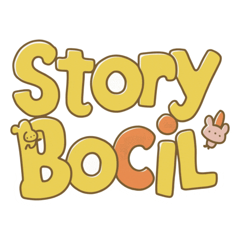 Fun Love Sticker by Seorang Zaki
