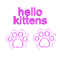 Cat Sticker by Dan's Dog Walking & Pet Sitting