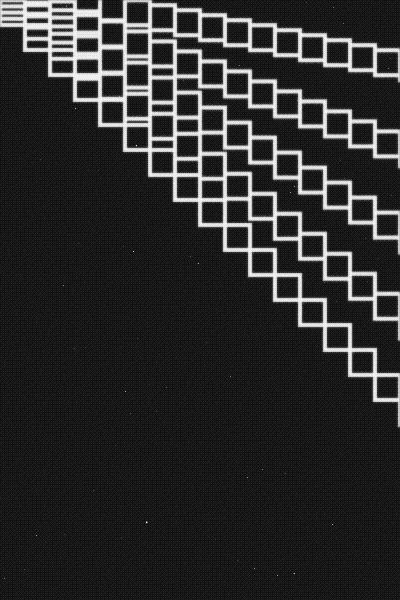 Black And White Loop GIF by jaydr.1