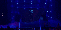 sebastian yatra performance GIF by Premios MTV MIAW
