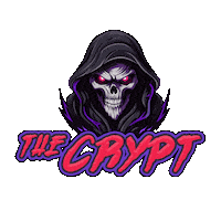 Freaky Deaky Freaks Sticker by Disco Donnie Presents