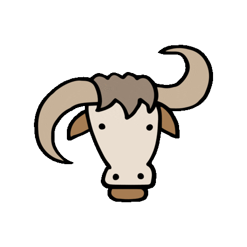 English Animation Sticker by Conner Prairie