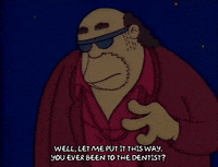 talking season 6 GIF