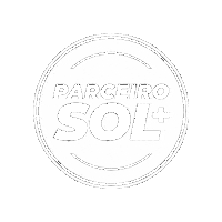 Energia Solar Integrador Sticker