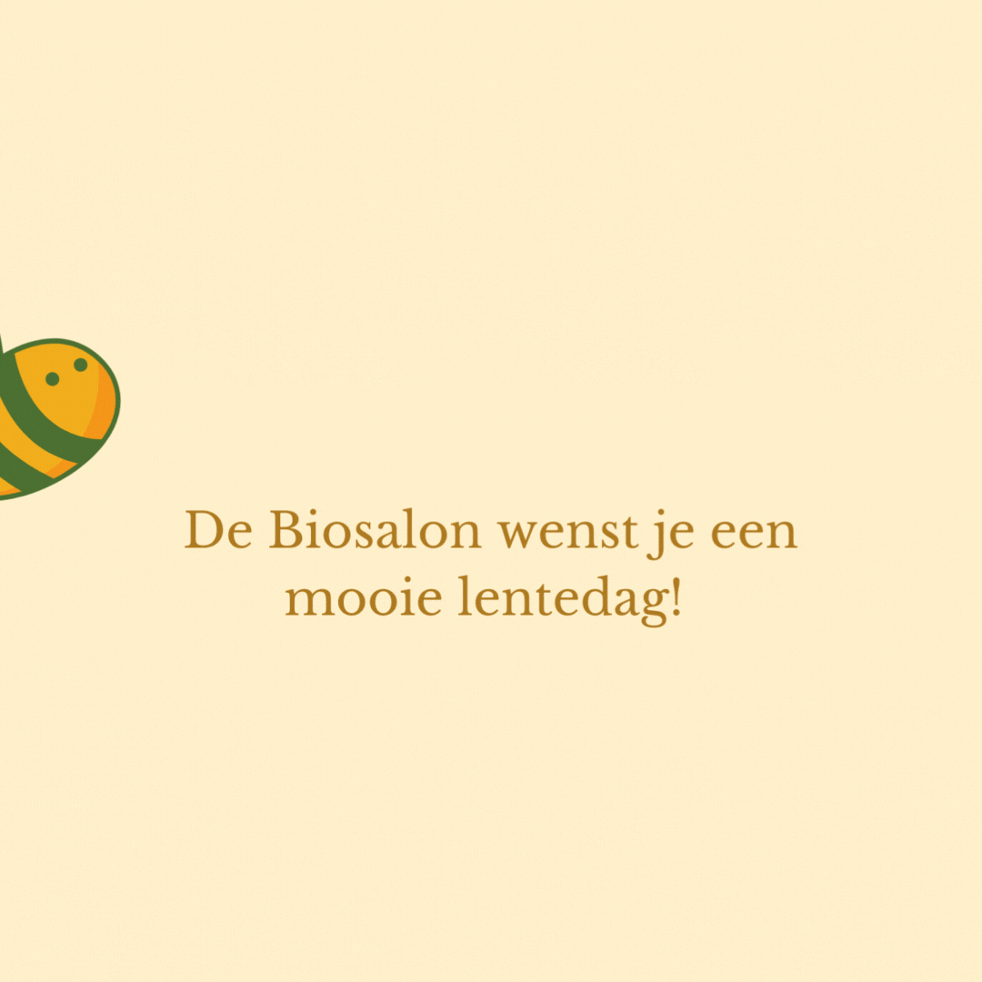 Friesland GIF by De Biosalon