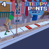 steppypants GIF