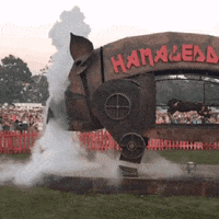 GIF by Bonnaroo Music and Arts Festival