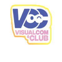 miavisualcomm  Sticker