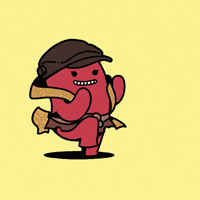 Smash How Dare You GIF by LAVIO