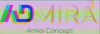 Arrka admira GIF