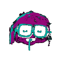 Instagram Friday Sticker