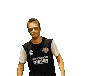 Turn Felix Sticker by Eintracht Vinhoven 2019 e.V.