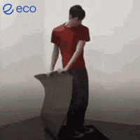 To The Moon Crypto GIF by Eco