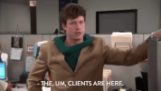 comedy central GIF by Workaholics