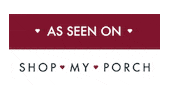 Shop Local Sticker by ShopMyPorch