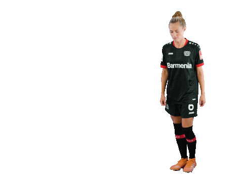 Bayer 04 Love Sticker by Bayer 04 Leverkusen