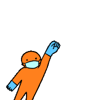 pfizer in kind inkind pfizer in kind Sticker