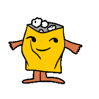 pfizer in kind inkind pfizer in kind Sticker