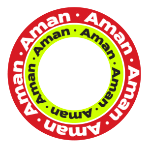 dktindonesia giphyupload abc aids hiv Sticker