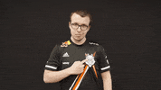 Happy Heart GIF by G2 Esports