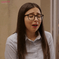 Crazy Ex Girlfriend Yes GIF