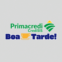 Bom Dia Ok GIF by Primacredi