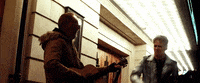 Rock Punk GIF by HOT MILK