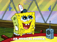 season 7 episode 20 GIF by SpongeBob SquarePants