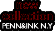 Pi Newcollection Sticker by Penn&Ink N.Y