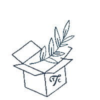 Grow Farm Life Sticker by The Tree Center