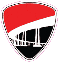 gpmotorcycles doc ducati sandiego scrambler Sticker