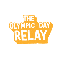 Sport Games Sticker by Olympic Channel