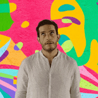 over it no GIF by Made In Mexico