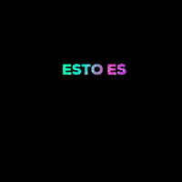 Esto GIF by Tienda Piola