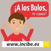 Seguridad Ayuda GIF by INCIBE