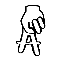 Archarmy Sticker by arch