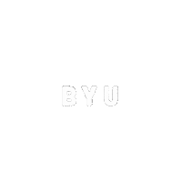 Byu Sticker by Brigham Young University