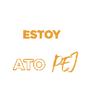 Camino De Santiago Sticker by PEJ22