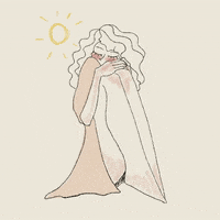 Sunlomee sleeping sunny sunlomee GIF