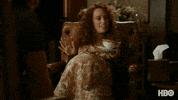 Bongo Happy Dance GIF by The Righteous Gemstones